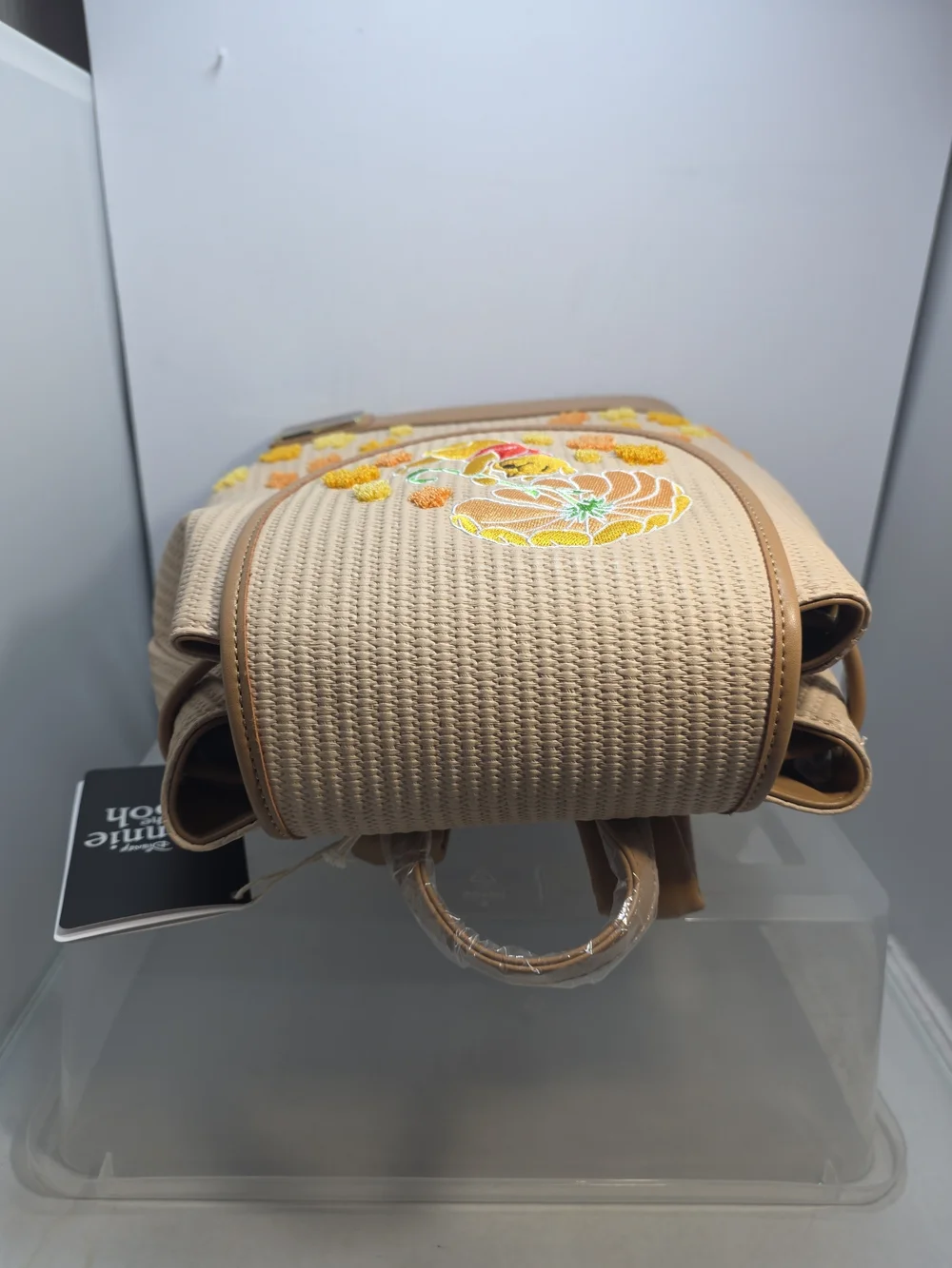 Loungefly disney winnie